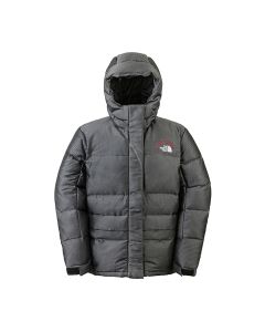 THE NORTH FACE W HMLYN 30 ANNIVERSARY PARKA - MOONSTONE GREY