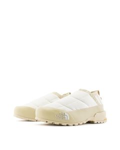 THE NORTH FACE GLENCLYFFE MULE - WHITE DUNE/GRAVEL