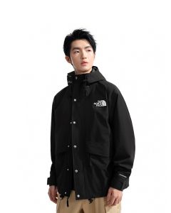 THE NORTH FACE M RETRO1986 FUTURELIGHT MTNJKT - TNF BLACK