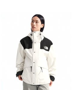 THE NORTH FACE M RETRO1986 FUTURELIGHT MTNJKT - WHITE DUNE/TNF