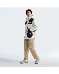 THE NORTH FACE M RETRO 1986 FUTURELIGHT MTNJKT - WHITE DUNE/TNF