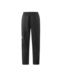 THE NORTH FACE M ANTORA RAIN PANT (ASIA SIZE) - TNF BLACK/NPF