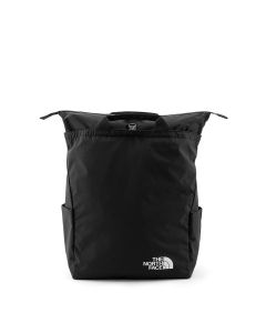 THE NORTH FACE URBAN 2WAY DAYPACK (ASIA SIZE) - TNF BLACK