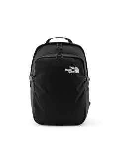 THE NORTH FACE BTC DAYPACK (AISA SIZE) - TNF BLACK/TNF BLACK