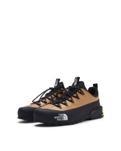THE NORTH FACE GLENCLYFFE LOW - ALMOND BUTTER/TNF BLACK