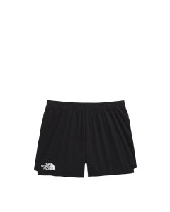 THE NORTH FACE M SUMMIT PACESETTER SHORT 5IN - TNF BLACK