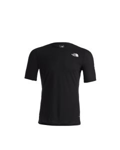 THE NORTH FACE M SUMMIT HIGH TRAIL S/S - TNF BLACK