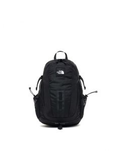 THE NORTH FACE HOT SHOT SE - TNF BLACK/TNF WHITE