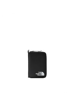 THE NORTH FACE BASE CAMP VOYAGER WALLET - TNF BLACK/TNF WHITE