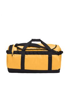 THE NORTH FACE BASE CAMP DUFFEL - L - SUMMIT GOLD/TNF BLACK