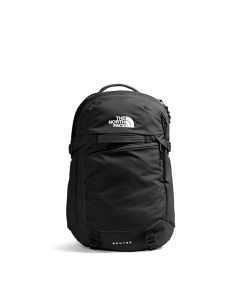 THE NORTH FACE ROUTER - TNF BLACK/NPF