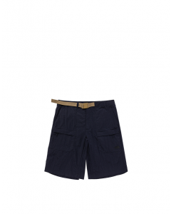 THE NORTH FACE M CASUAL SHORT  (ASIA SIZE) - AVIATOR NAVY