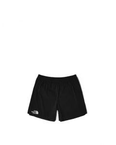 THE NORTH FACE M SUMMIT PACESETTER RUN BRIEF SHORT - TNF BLACK
