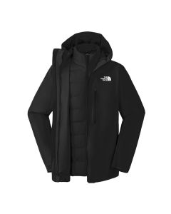 THE NORTH FACE M NORTH TABLE DOWN TR JACKET (ASIA SIZE) - TNF BLACK