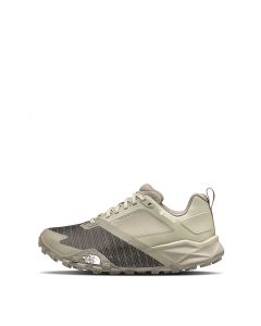 THE NORTH FACE M OFFTRAIL TR GORE_TEX - CLAY GREY/CAVERN GREY