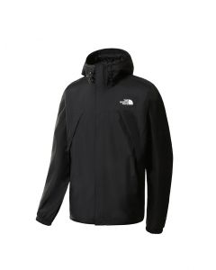 THE NORTH FACE M ANTORA JACKET (US SIZE) - TNF BLACK