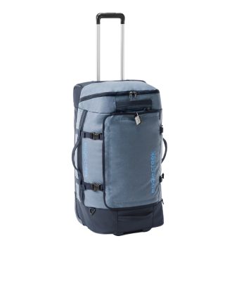 EAGLE CREEK CARGO HAULER XT WDFL 90L/29 - GLACIER BLUE