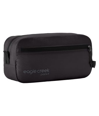 EAGLE CREEK PACK_IT ISOLATE QUICK TRIP S - BLACK