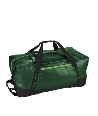 EAGLE CREEK MIGRATE WHEELED DUFFEL 110L - FOREST