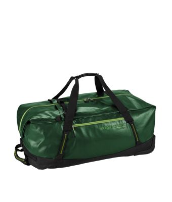 EAGLE CREEK MIGRATE WHEELED DUFFEL 130L - FOREST