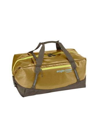 EAGLE CREEK MIGRATE DUFFEL 90L - FIELD BROWN