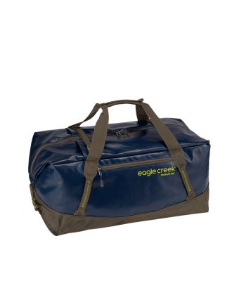 EAGLE CREEK MIGRATE DUFFEL 90L - RUSH BLUE