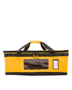 THE NORTH FACE BASE CAMP GEAR BOX L - TNF YELLOW-TNF BLACK