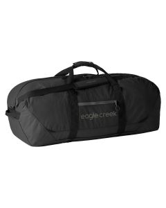 EAGLE CREEK NO MATTER WHAT DUFFEL 110L - BLACK