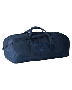 EAGLE CREEK NO MATTER WHAT DUFFEL 110L - ATLANTIC BLUE