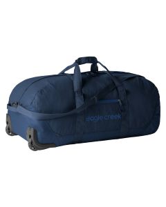 EAGLE CREEK NO MATTER WHAT ROLLING DUFFEL 110L - ATLANTIC BLUE