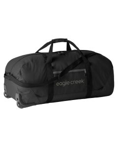 EAGLE CREEK NO MATTER WHAT ROLLING DUFFEL 130L - BLACK