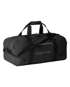 EAGLE CREEK NO MATTER WHAT DUFFEL 60L - BLACK