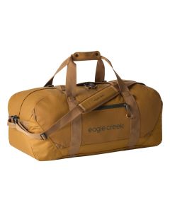 EAGLE CREEK NO MATTER WHAT DUFFEL 60L - SAFARI BROWN