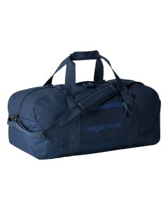 EAGLE CREEK NO MATTER WHAT DUFFEL 60L - ATLANTIC BLUE