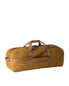 EAGLE CREEK NO MATTER WHAT DUFFEL 90L - SAFARI BROWN