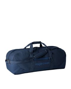 EAGLE CREEK NO MATTER WHAT DUFFEL 90L - ATLANTIC BLUE