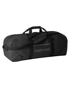 EAGLE CREEK NO MATTER WHAT DUFFEL 90L - BLACK