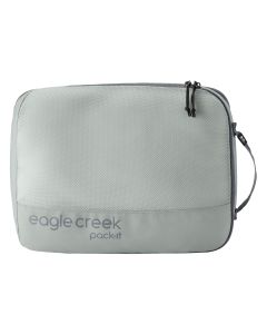 EAGLE CREEK PACK_IT REVEAL EXPANSION CUBE M - STORM GREY