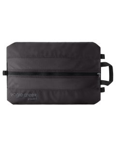 EAGLE CREEK PACK_IT REVEAL SHOE SACK - BLACK