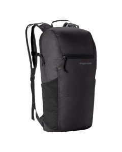 EAGLE CREEK PACKABLE BACKPACK - BLACK