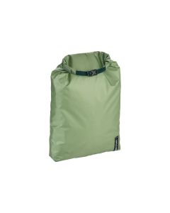 EAGLE CREEK PACK-IT ISOLATE ROLL-TOP SHOE SAC - MOSSY GREEN