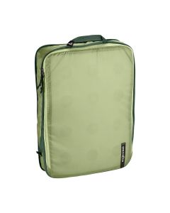 EAGLE CREEK PACK-IT ISOLATE STRUCTURED FOLDER L - MOSSY GREEN