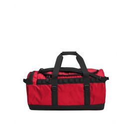 The north face store duffel bag m