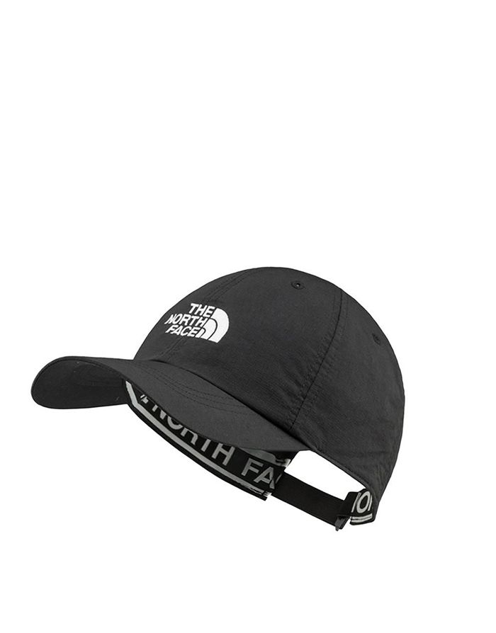 The north face store hat black