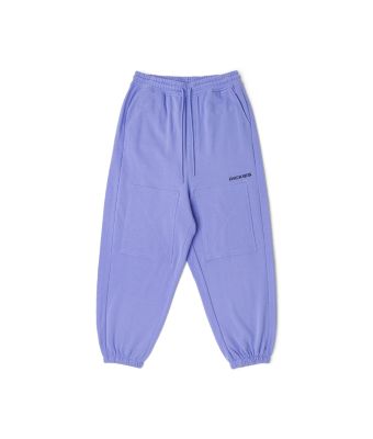 DICKIES MENS SWEATPANTS - JACARANDA