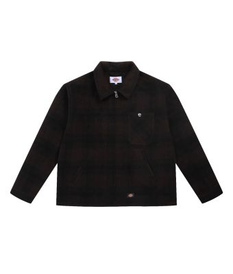 DICKIES MENS JACKET - JAVA