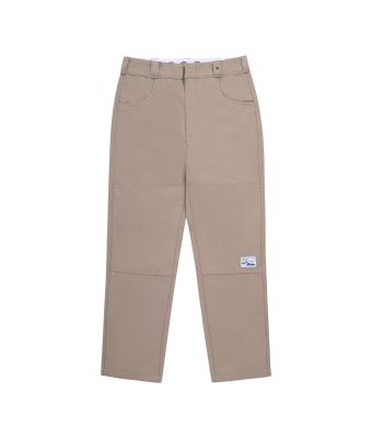 DICKIES RELAXED STRAIGHT PANTS - DESERT SAND