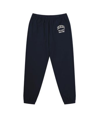 DICKIES MEN'S SWEATPANTS  - DARK NAVY