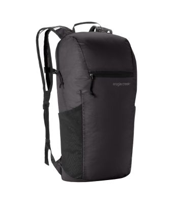 EAGLE CREEK PACKABLE BACKPACK - BLACK