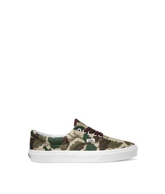 VANS ERA - MITCHELL CAMO MULTI